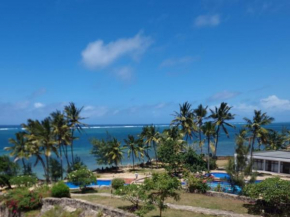 Ocean View 2 bedroom apartment